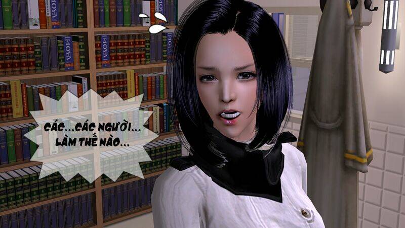 viên đạn bạc [truyện sims 2] chapter 31 121