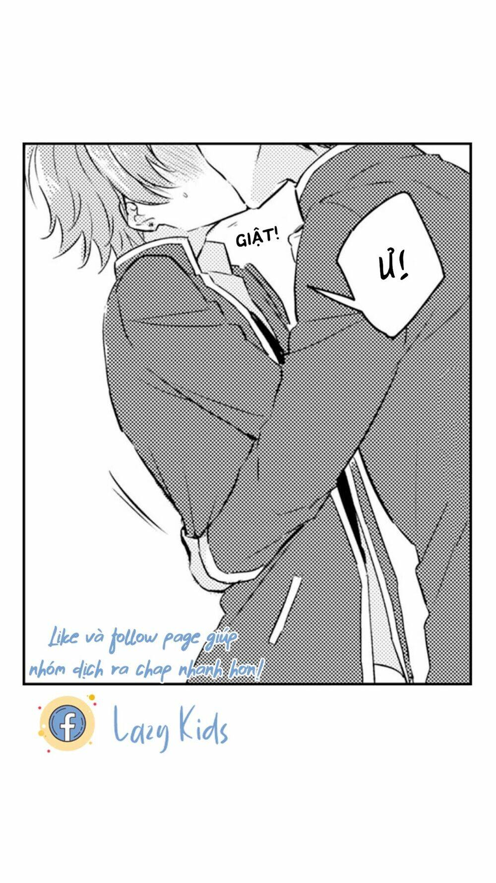 mang thai ở trường nam sinh chapter 69 45