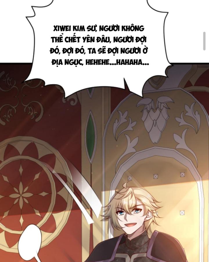 người chơi và nhân vật chính đều muốn làm hại ta chapter 135 60