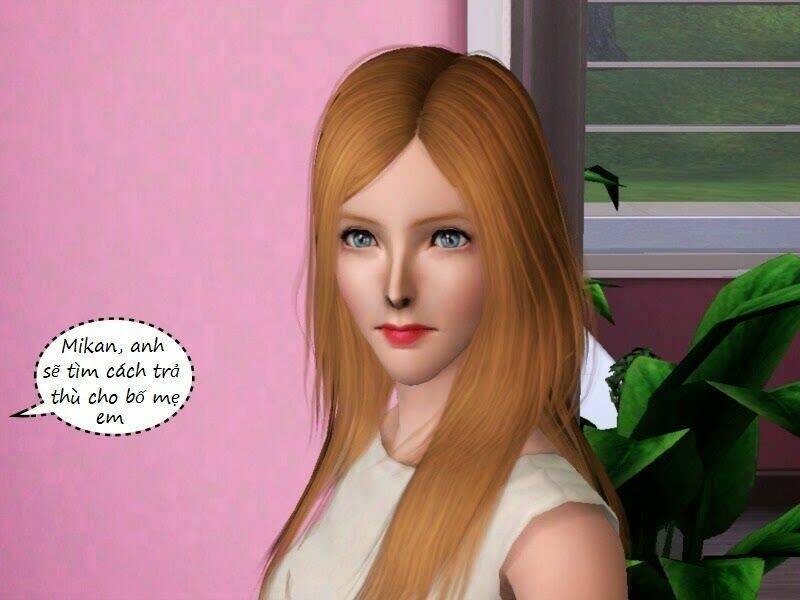 [truyện sims 3] alice chapter 2 26