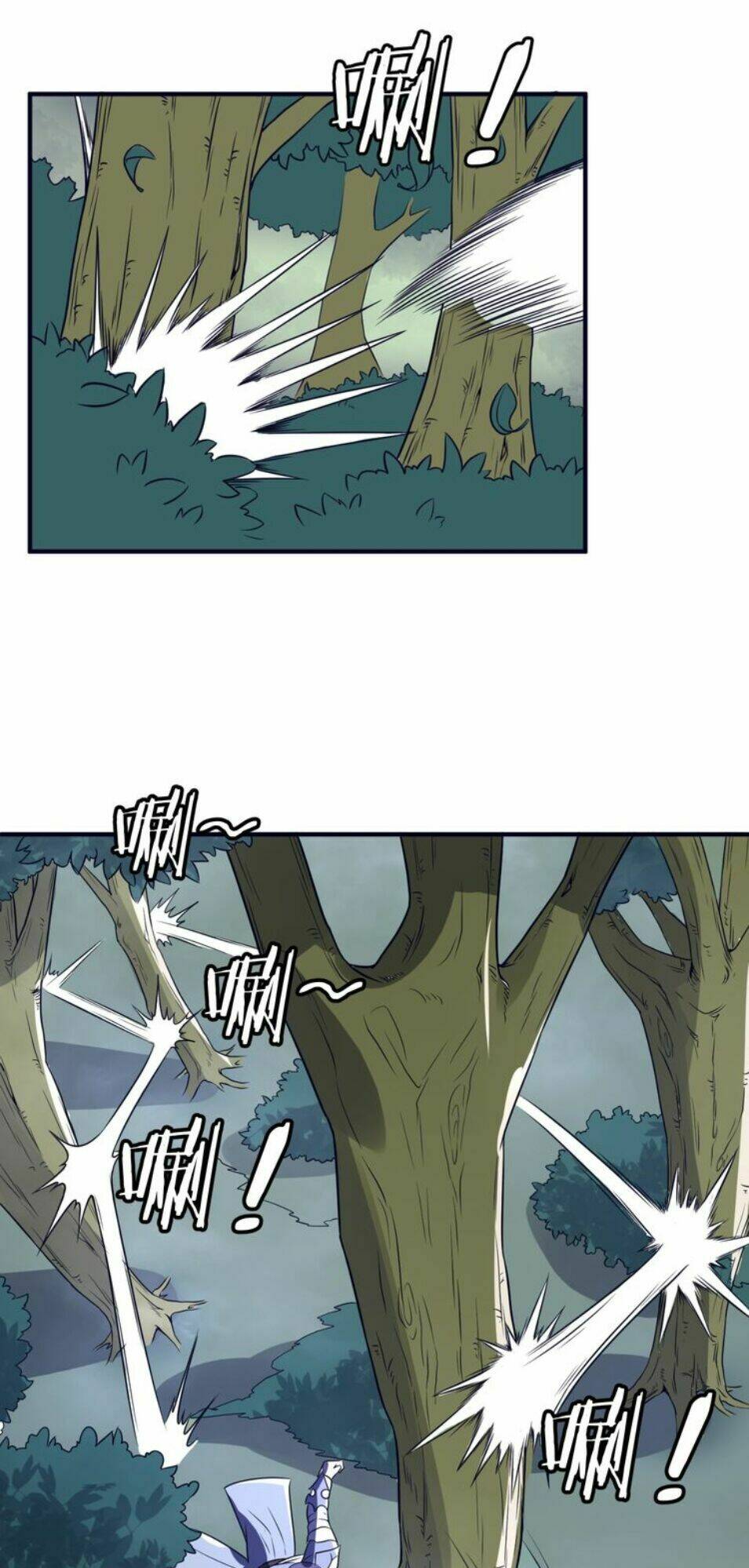 người chặn xuyên không chapter 17 36