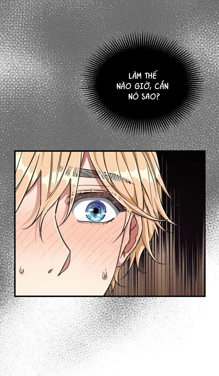 chuyến tàu điên cuồng chapter 6 49