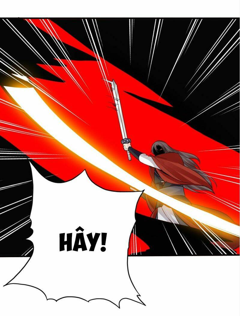 chư thiên ký chapter 293 19