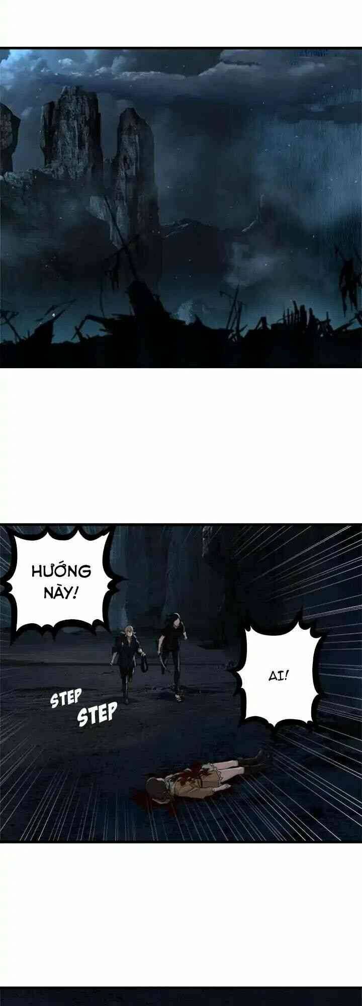 triệu hồi đến thế giới fantasy chapter 51 10