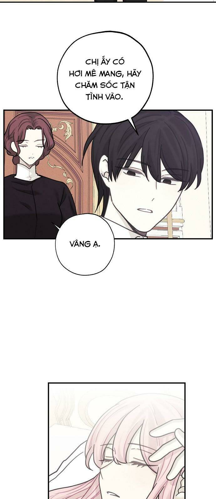 tiệm búp bê của công chúa chapter 35 56