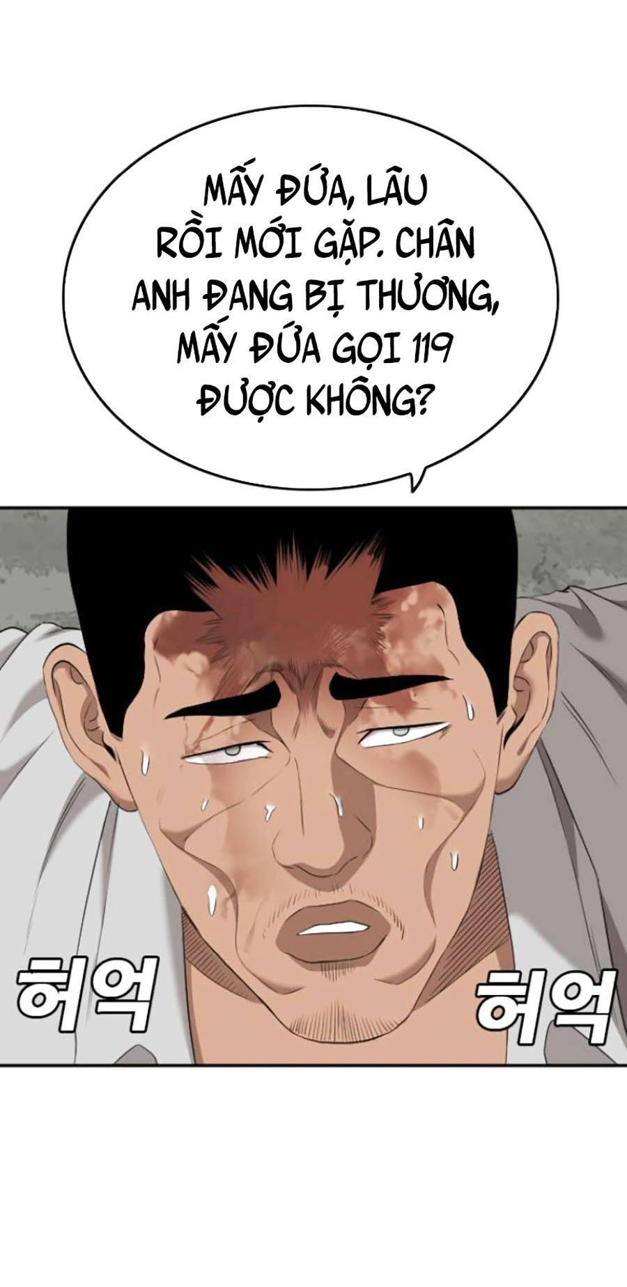 người xấu chapter 123 62