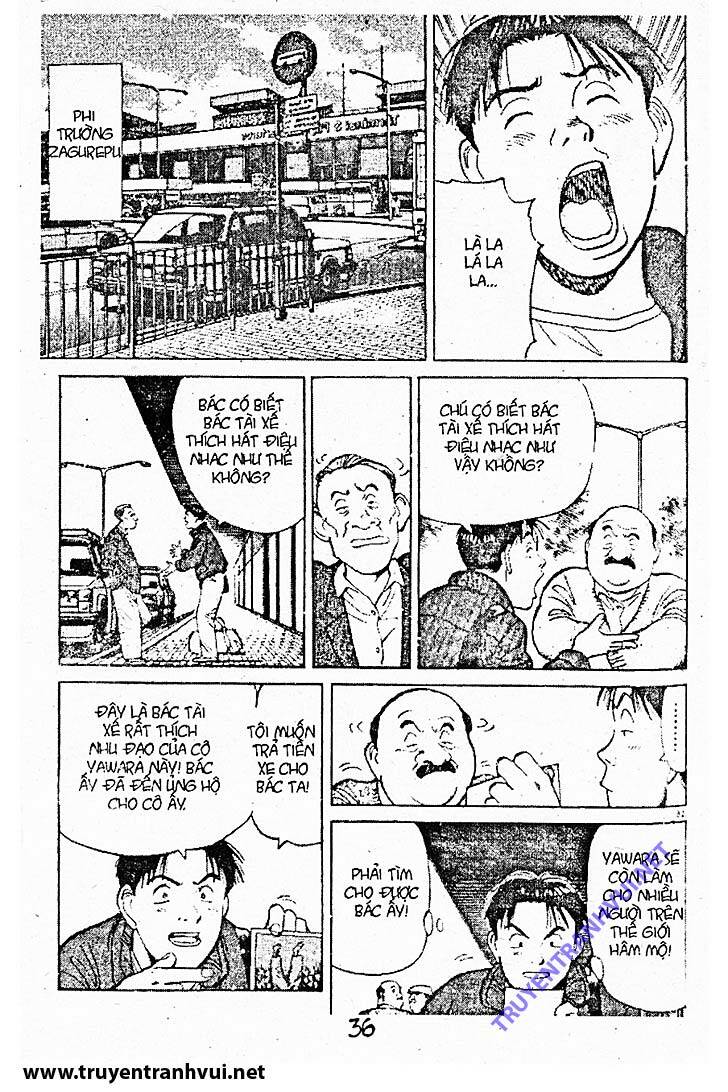 yawara chapter 178 17