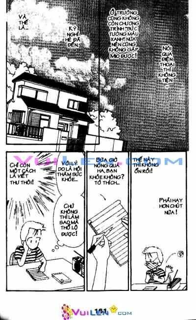 cô nàng đẹp trai chapter 4 162