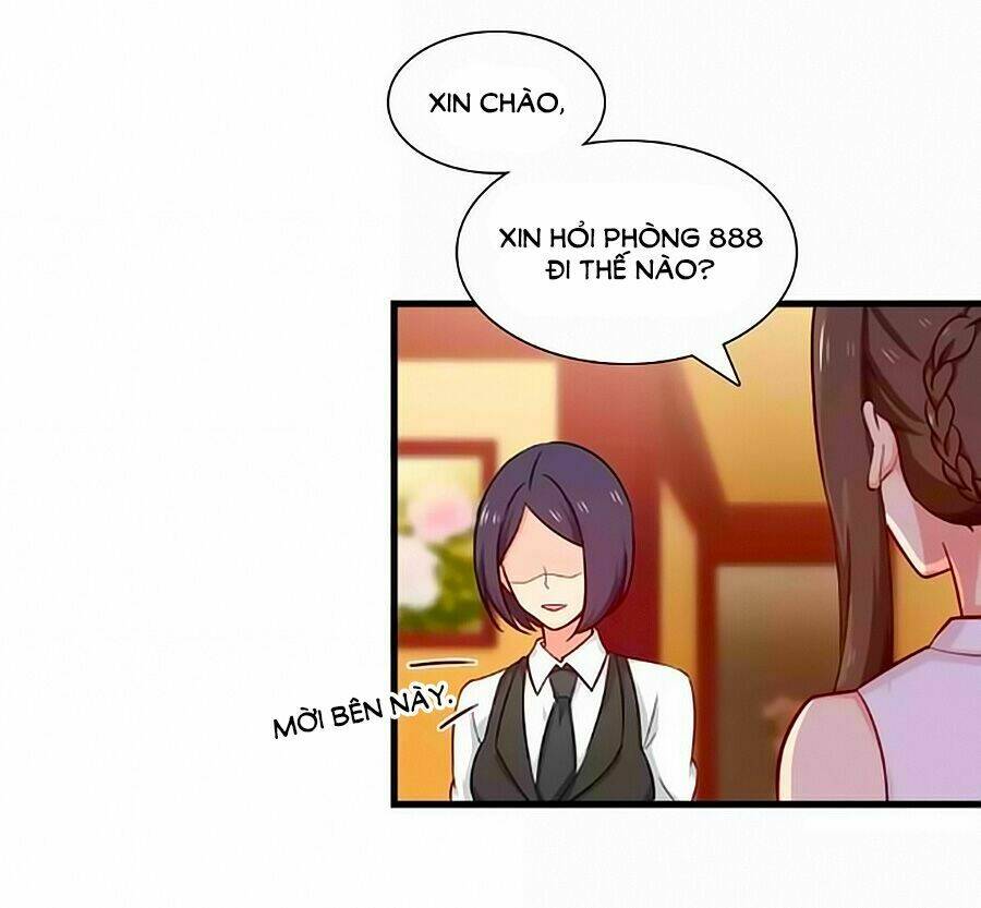 chỉ nhiễm thành hôn chapter 147 5