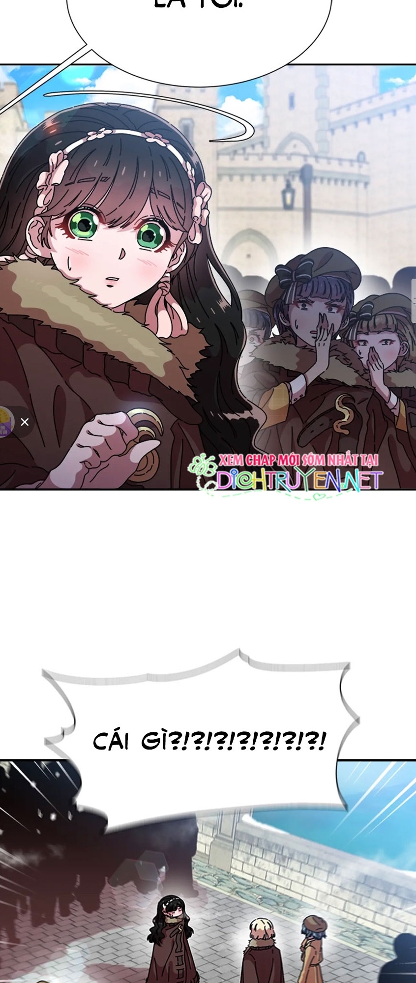 con gái bảo bối của ma vương chapter 89 45