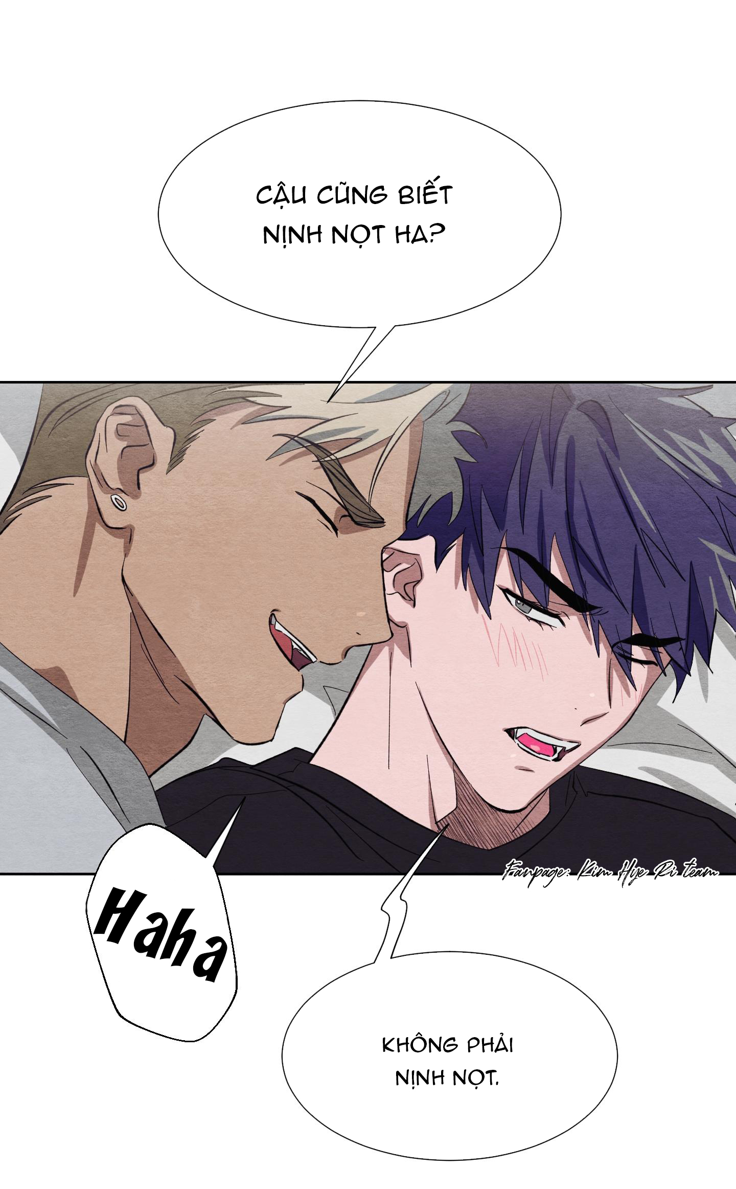 vị khách không mời chapter 12 51