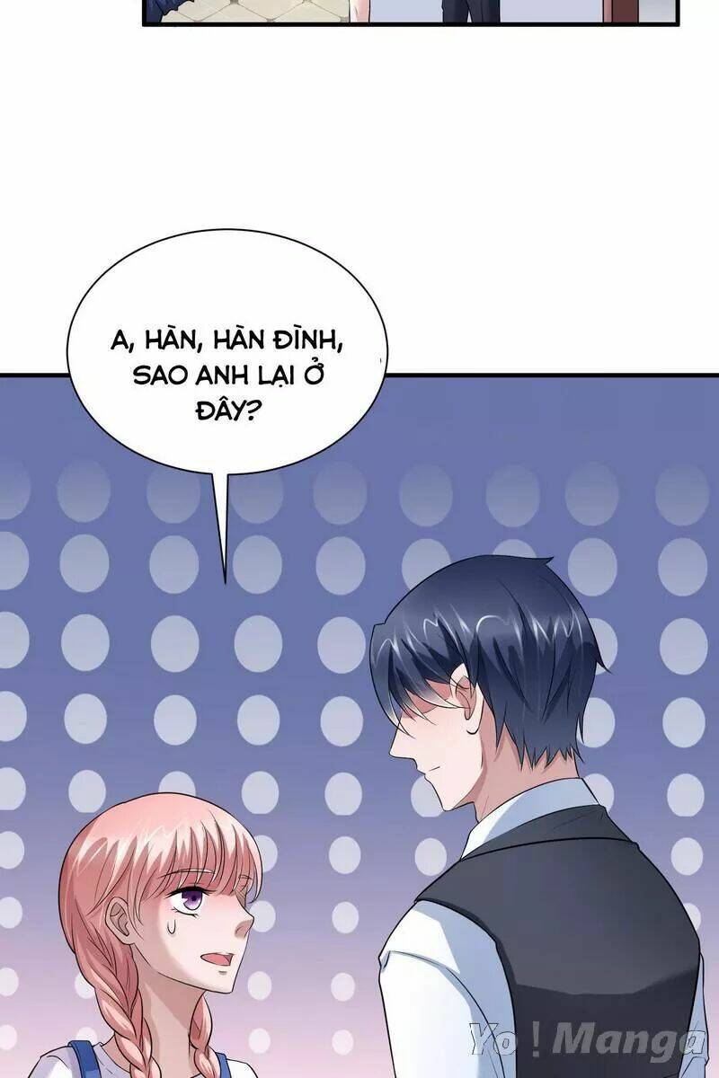 cô dâu gả thay của tổng tài chapter 22 21