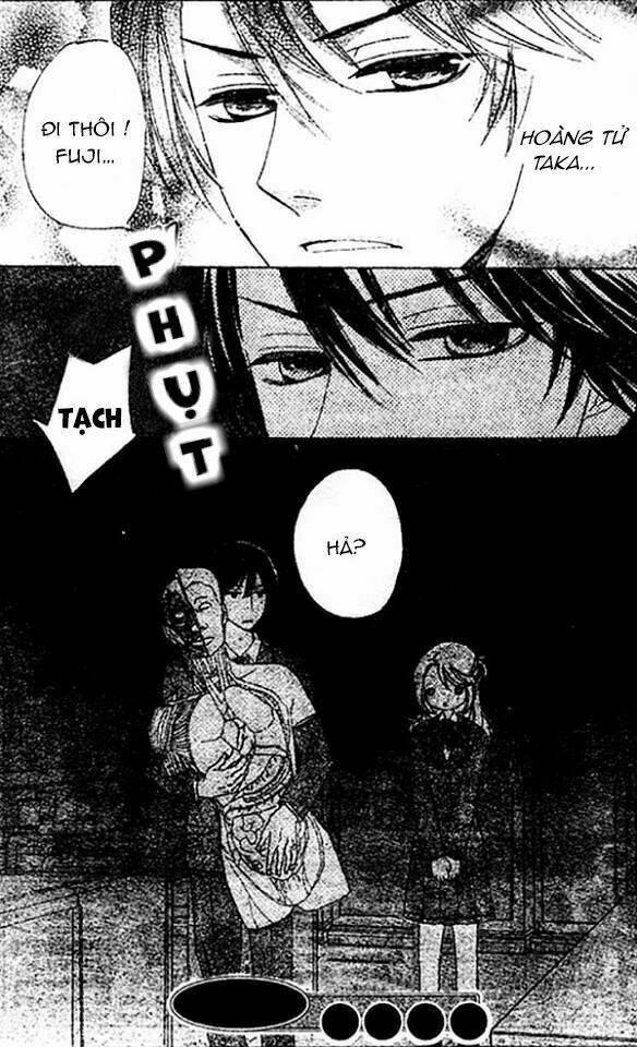 ouji ka prince-hoàng tử? chapter 6 28