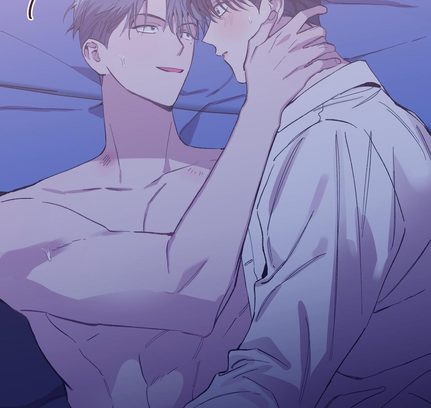 lãng mạn giả dối chapter 22 42