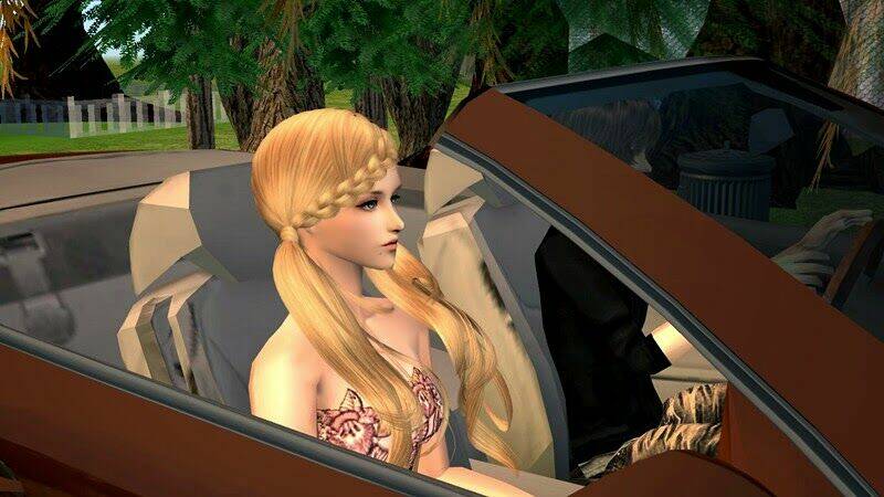 viên đạn bạc [truyện sims 2] chapter 26 8