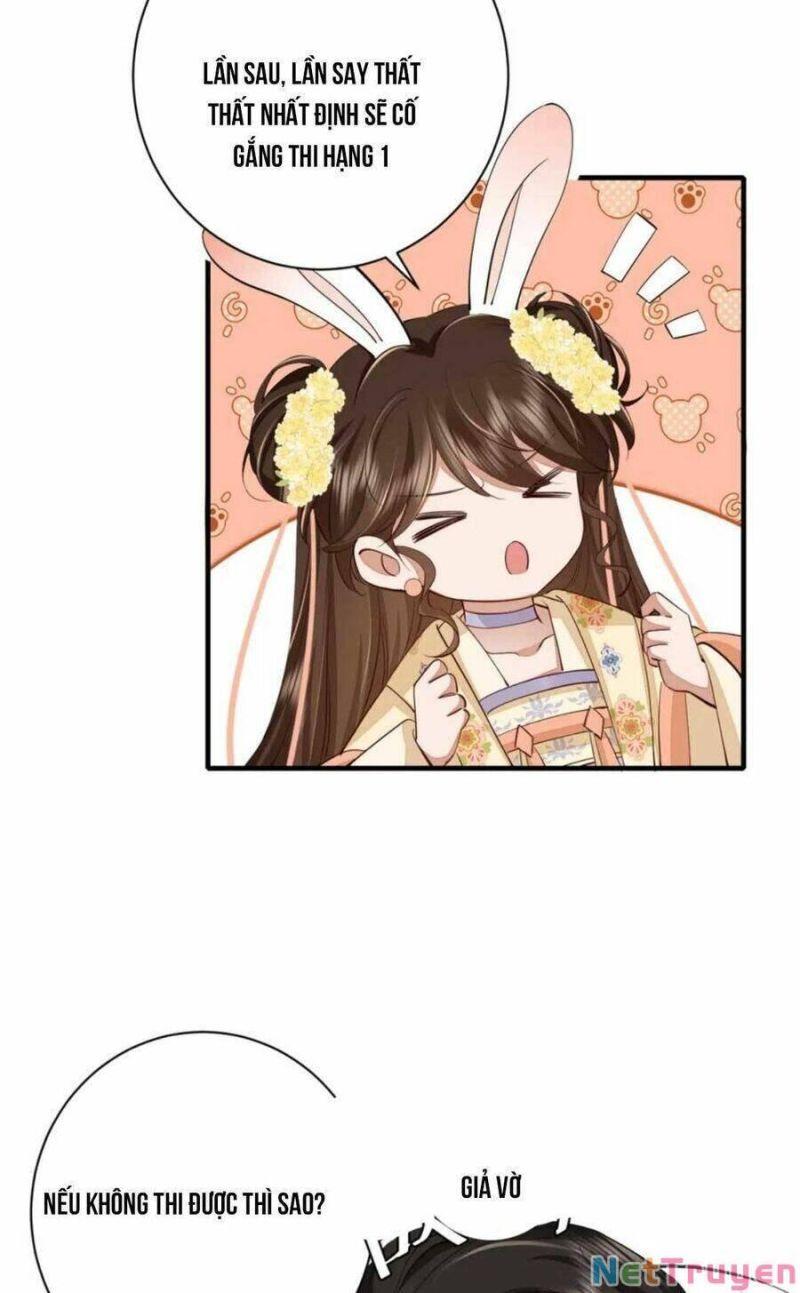 phương thức sinh tồn của công chúa pháo hôi chapter 166 22
