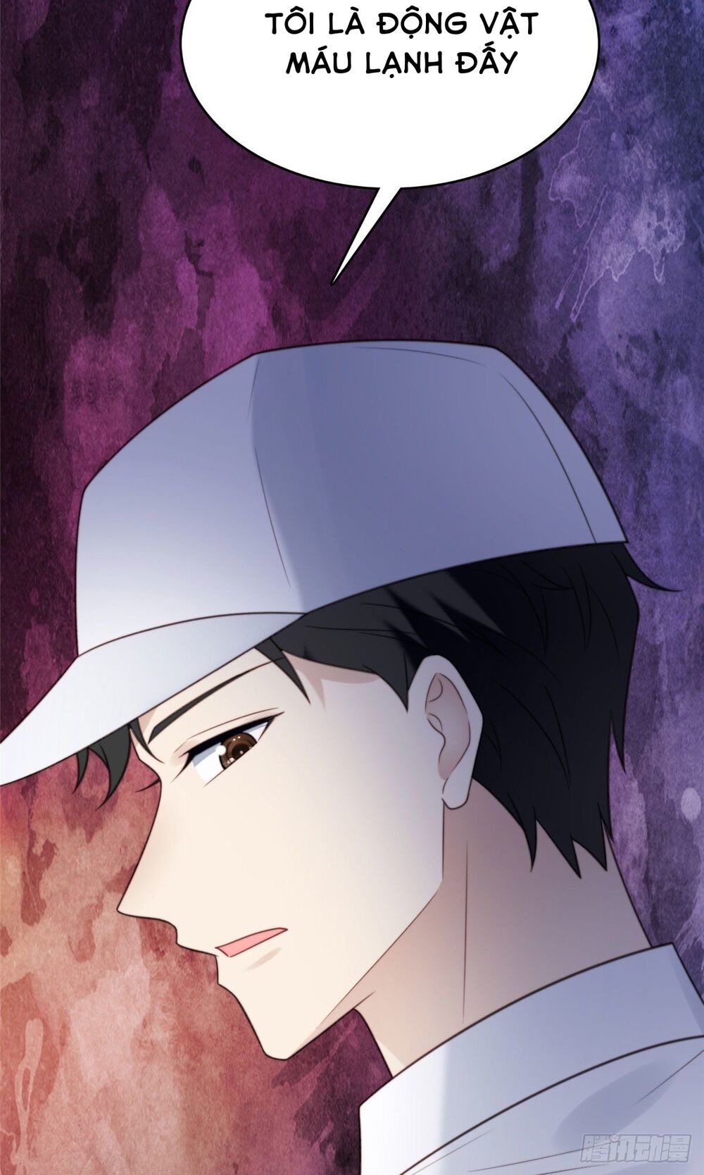 dựa vào đại lão ổn định vị trí c trong nam đoàn chapter 10 36