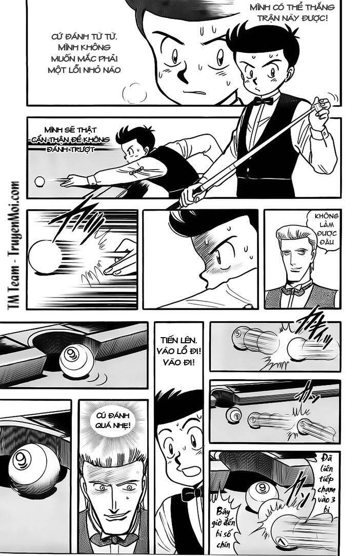 break shot chapter 22 14