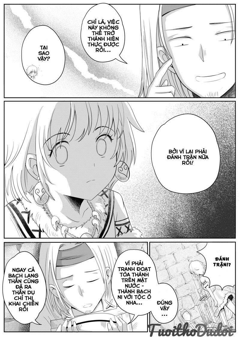 bạch lang tịch chapter 3 16