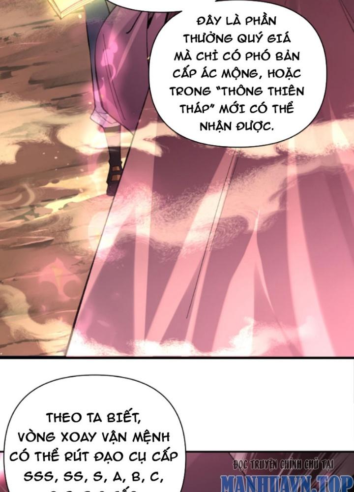 cướp đoạt vô số thiên phú, ta thành thần ở thời đại toàn dân chuyển chức chapter 7 6