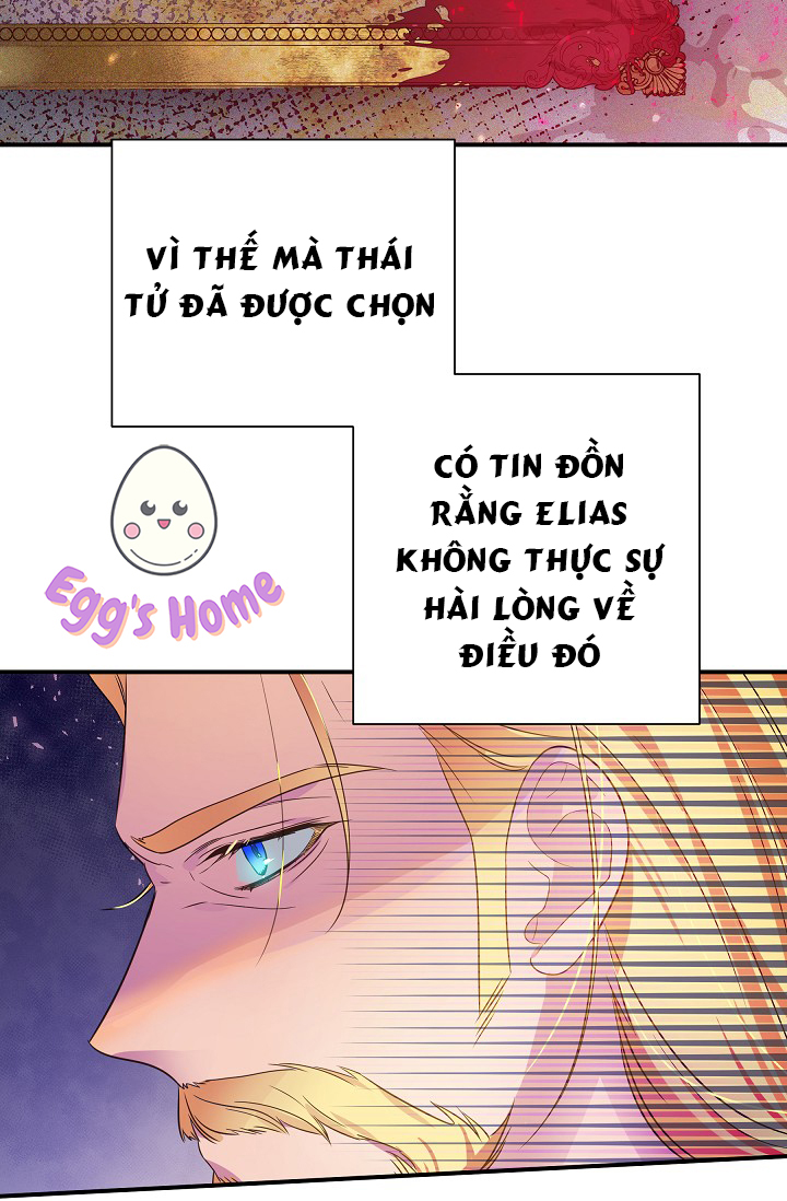 tôi đã ở đây ngay từ ban đầu chapter 2 57