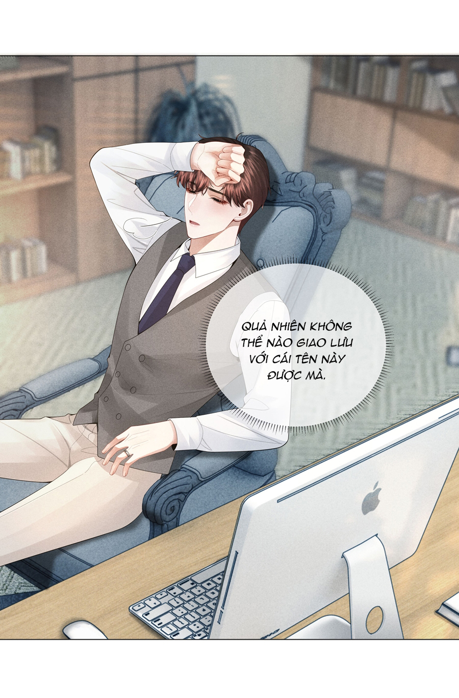 dior tiên sinh chapter 38 11