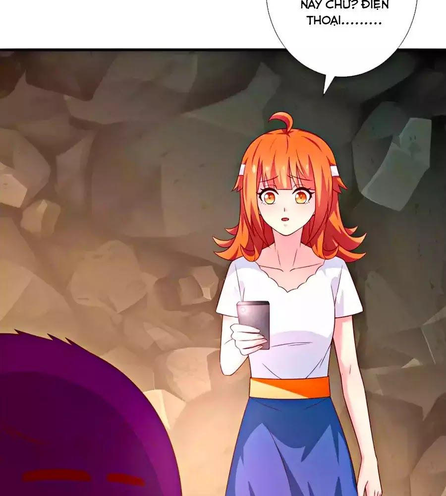 cuộc sống hào môn của vu nữ chapter 47 29