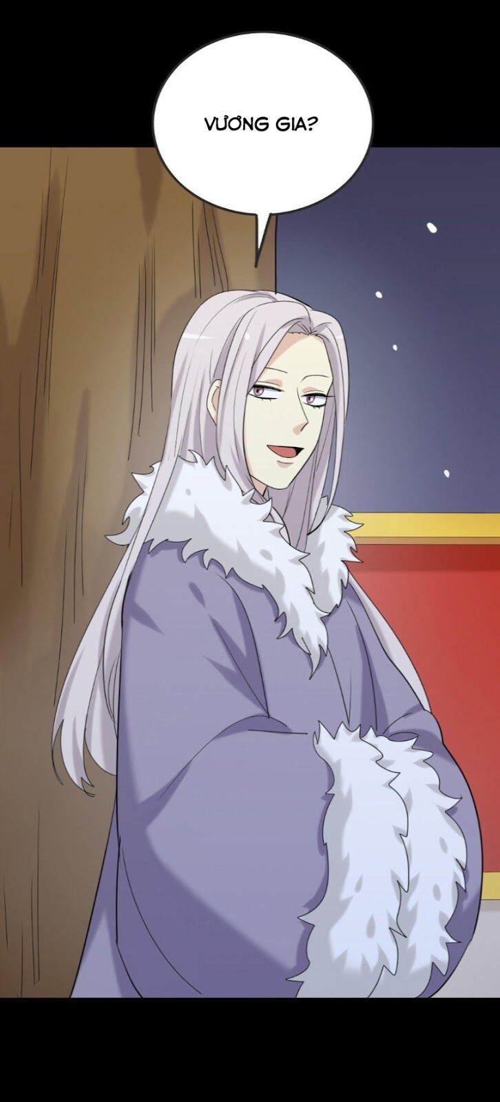 lưỡng bất nghi (full) chapter 147 18