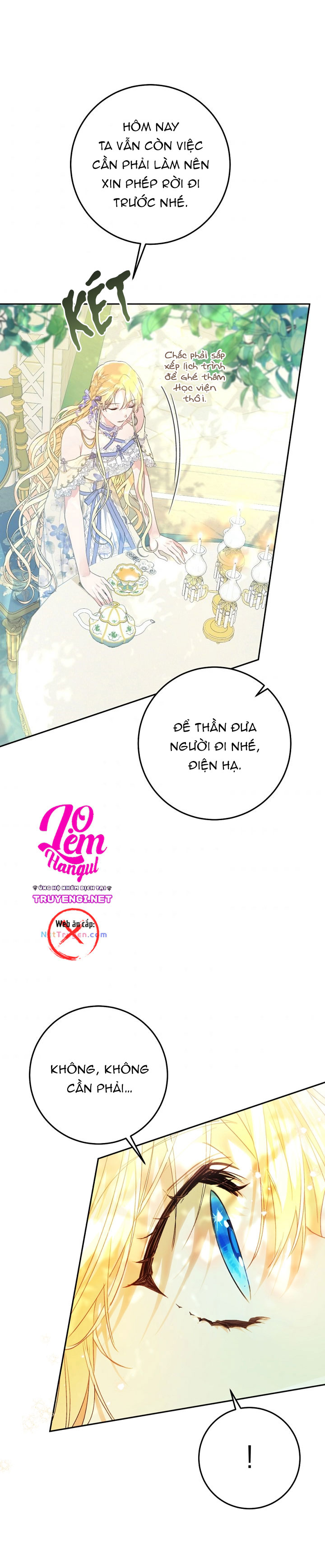 con rối ác nữ marionette chapter 37 26