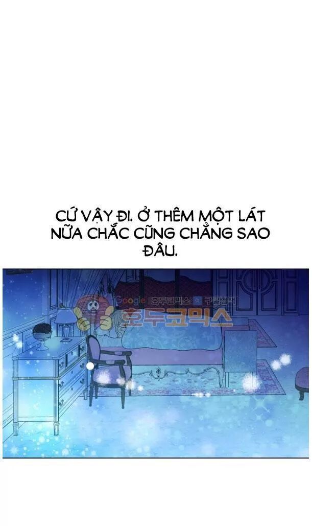 một ngày nọ tôi bỗng thành nàng công chúa chapter 27 28