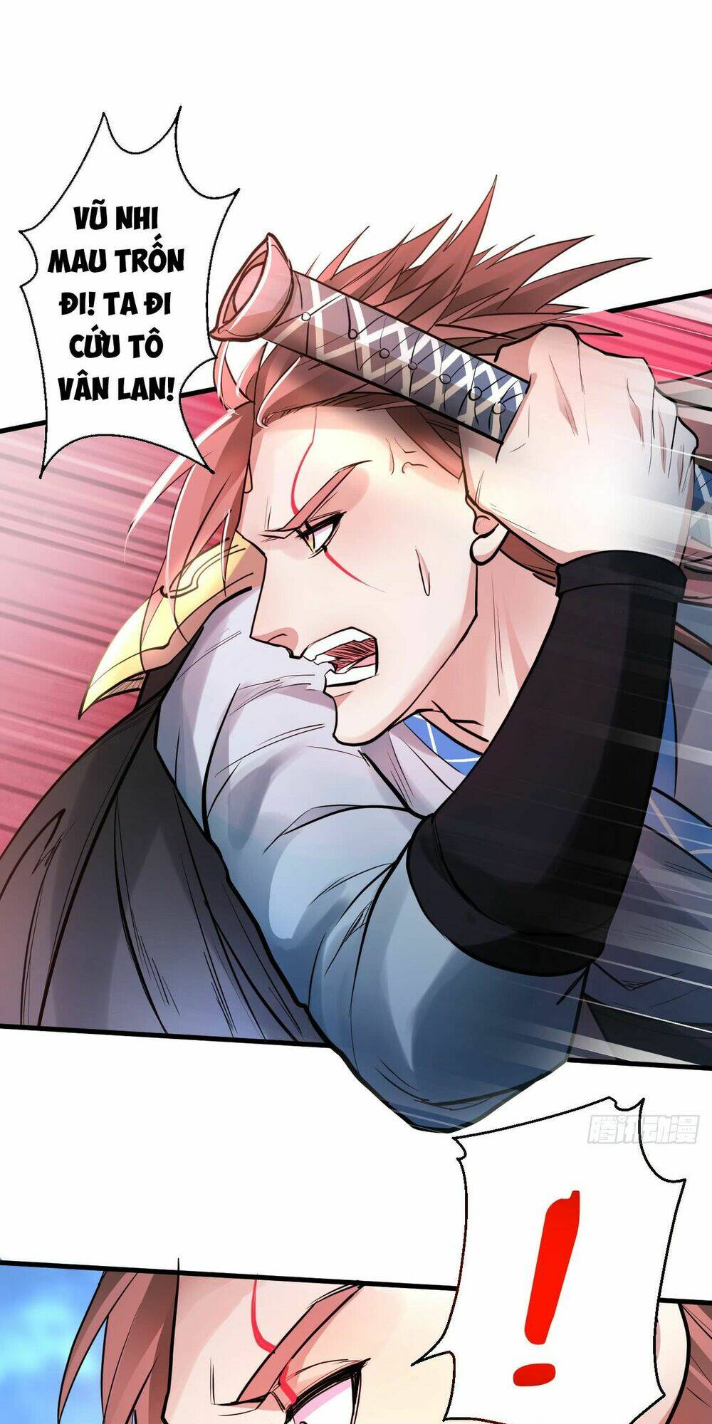 trọng sinh tối cường ma tôn ở rể chapter 1 18