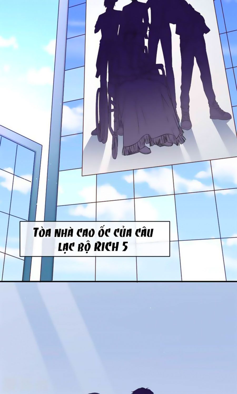 Boss Của Tôi Là Đại Thần chapter 6 - Trang 15
