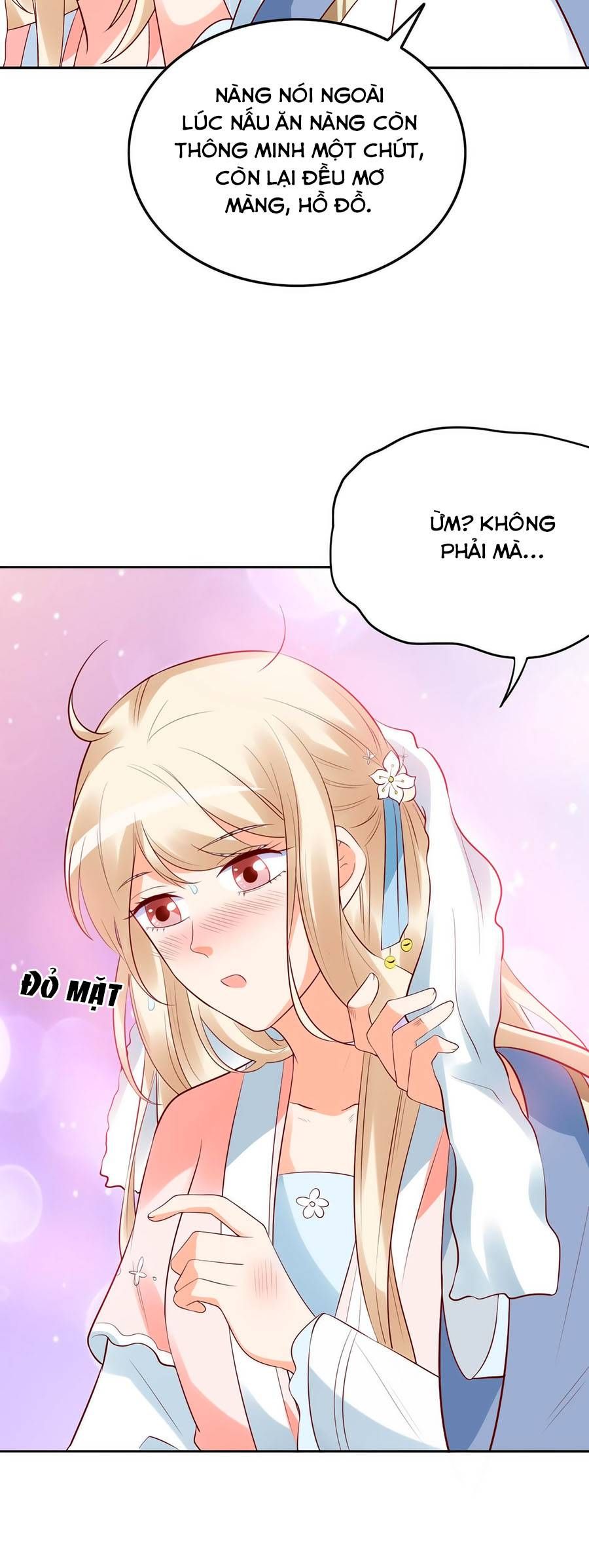 kiêu ngạo vương gia chủng điền phi chapter 148 8