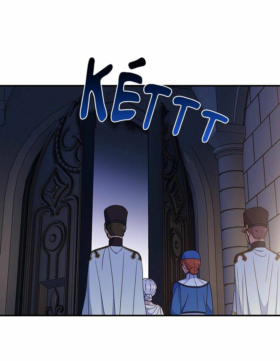 khế ước của nữ công tước quái vật chapter 106 42