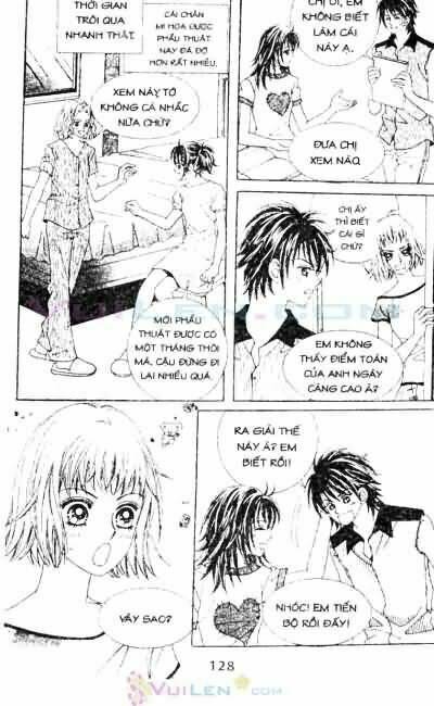 không bao giờ khóc chapter 12 128