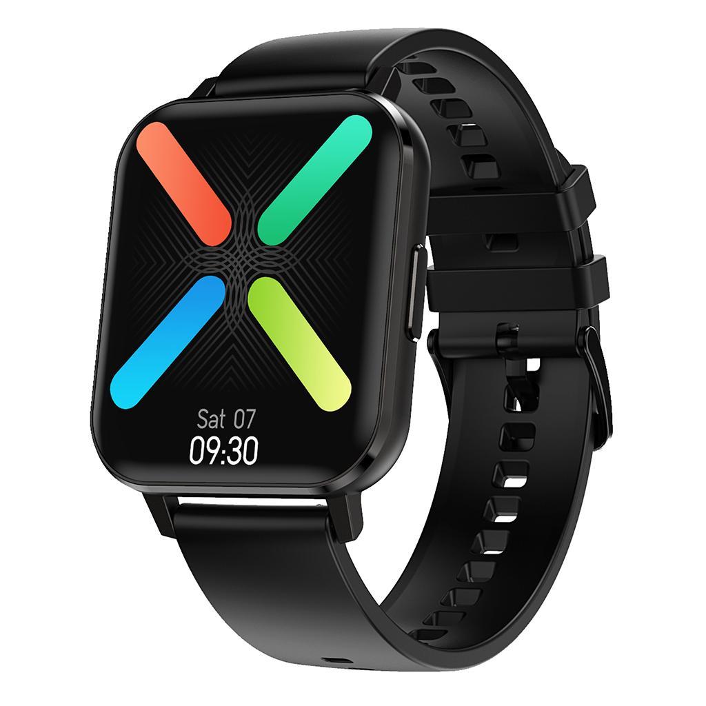 420*485 1.78" IP68 Bluetooth 5.0 Fitness Smartwatch