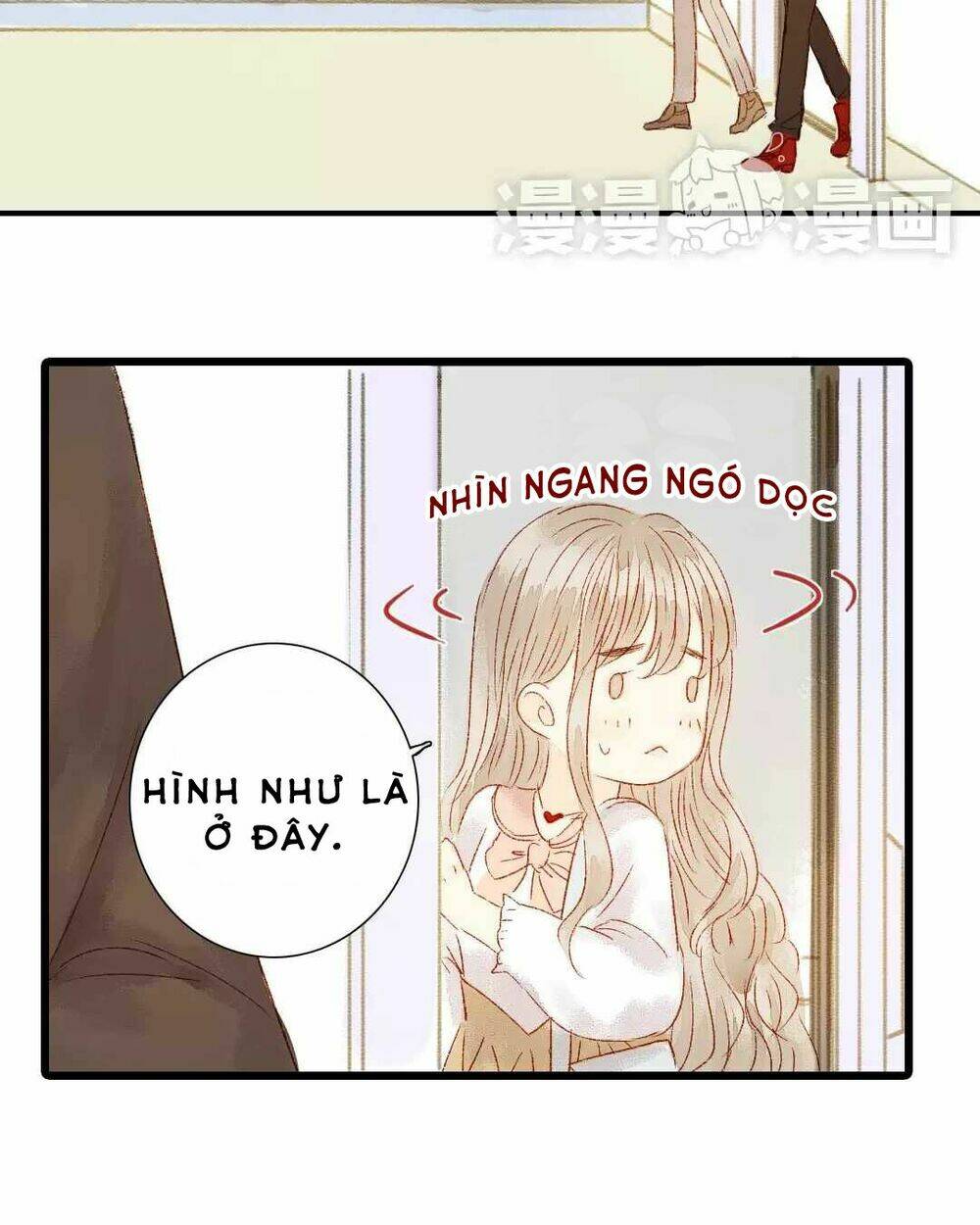 người biến thành ánh trăng chapter 3 11