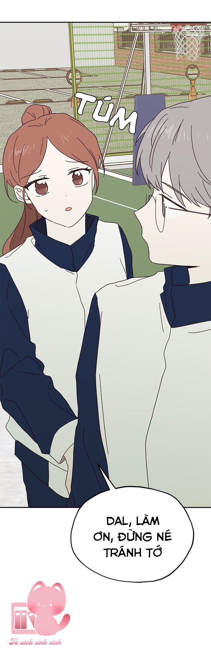 sợi chỉ tình yêu chapter 35 51