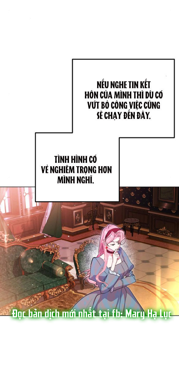 mỗi đêm chồng tôi đều biến đổi chapter 6.1 36