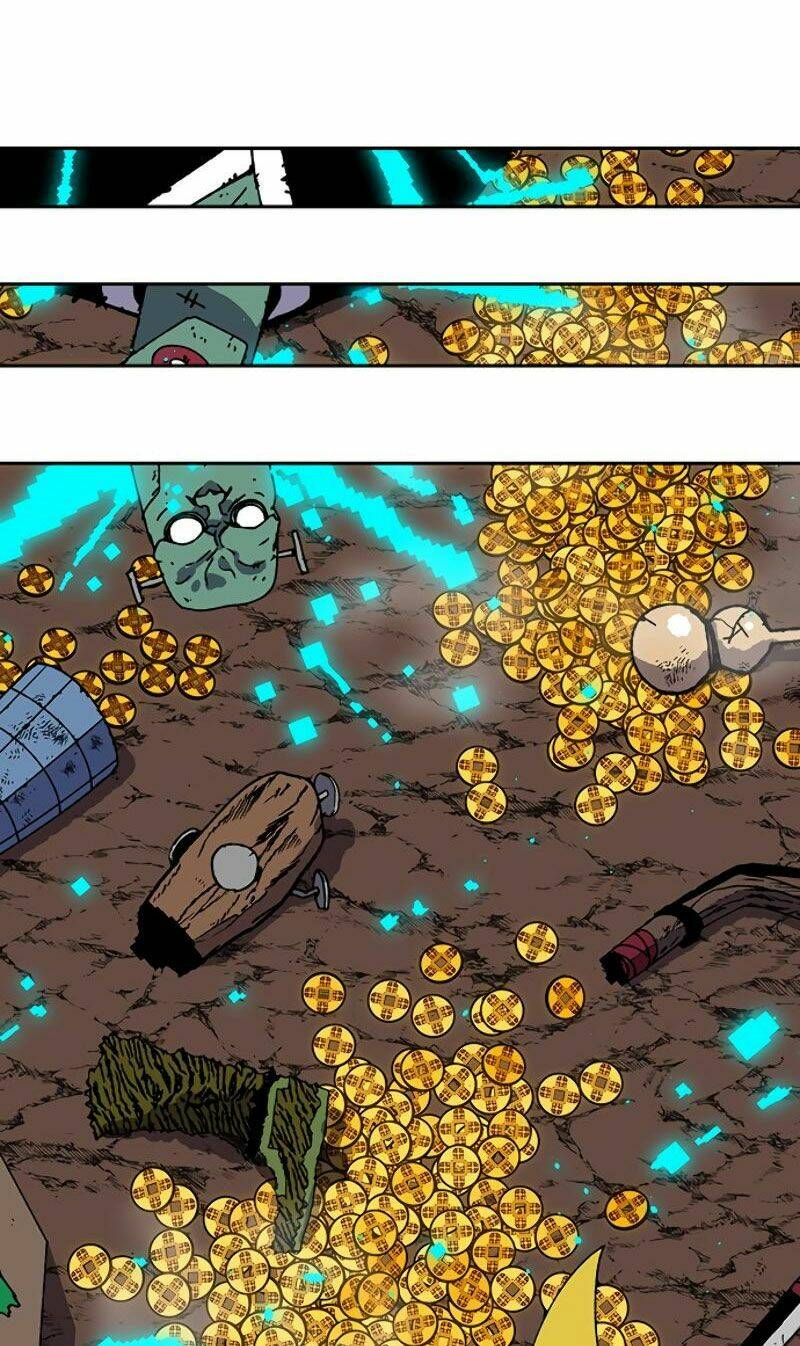 npc bắt đầu từ kỹ năng lv.999 chapter 1 83