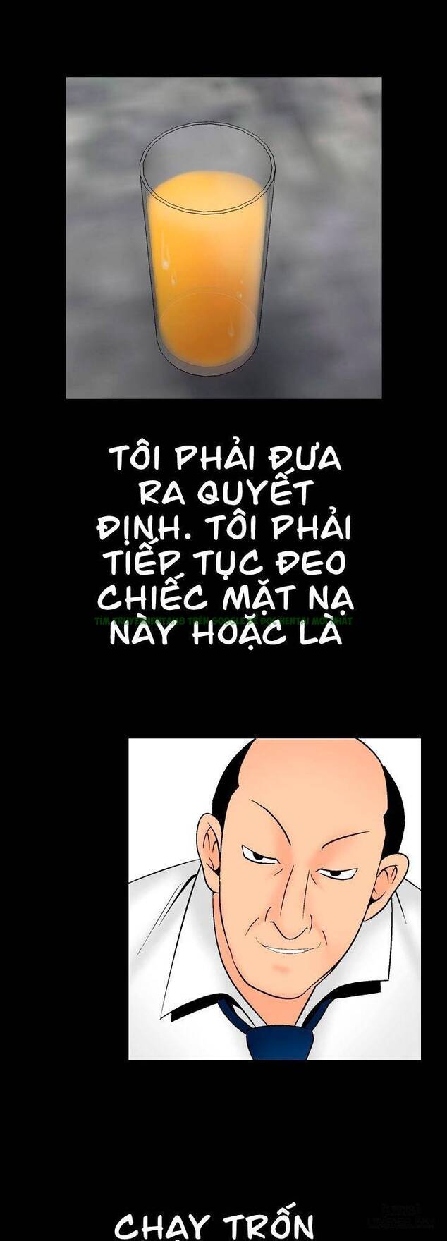 mùi vị của đôi bàn tay chapter 28 29