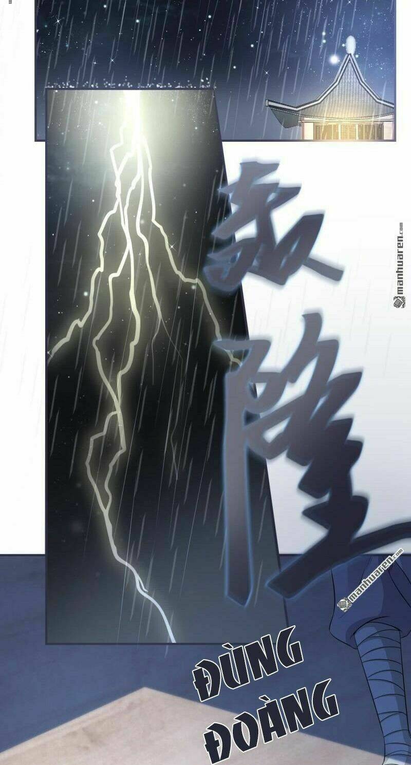 tiểu y thú của tướng quân chapter 21 4