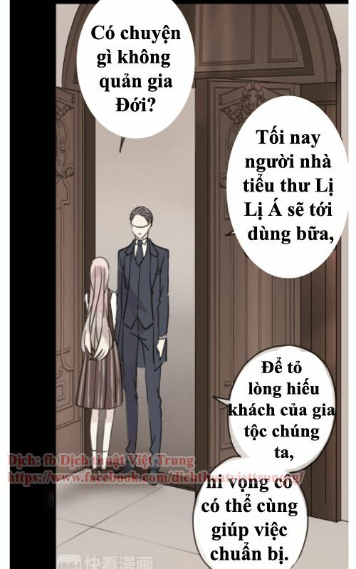 vết cắn ngọt ngào phần 1 chapter 38 24
