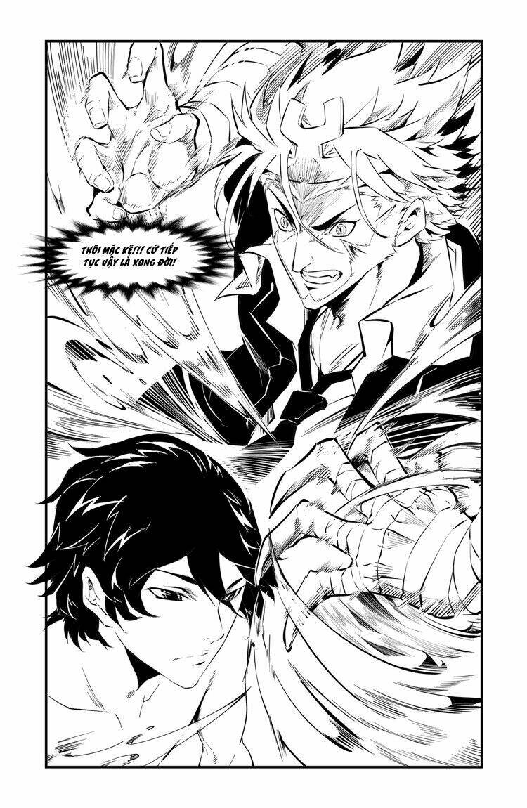 nhẫn tây du chapter 4 7