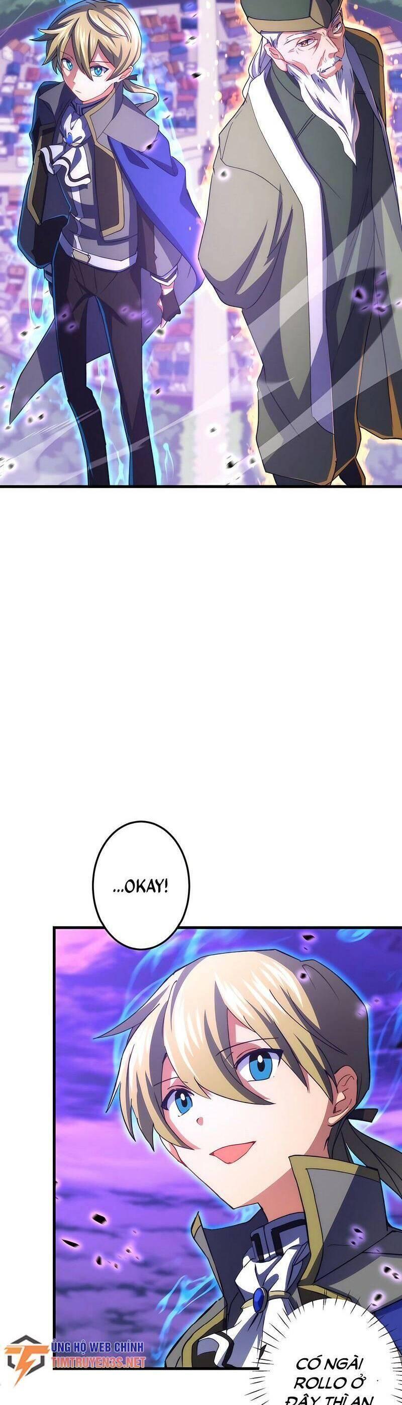 âm dương sư mạnh nhất chuyển sinh chapter 44 13