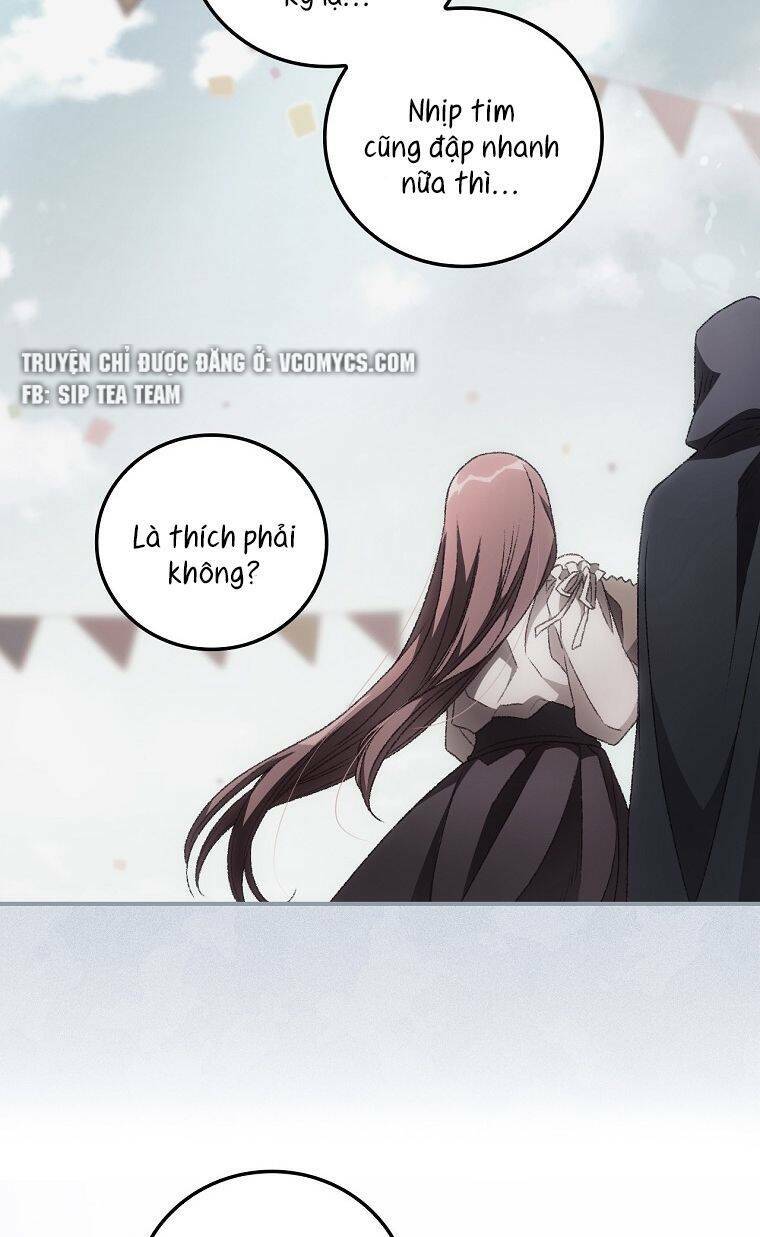 tôi nhìn thấy cái chết của bạn chapter 32 64