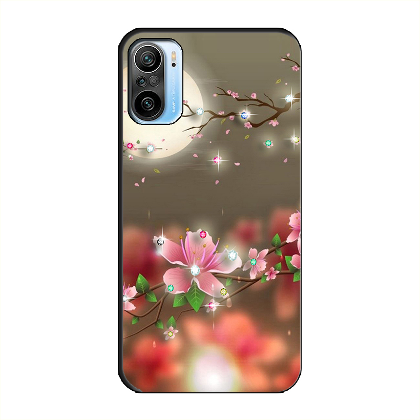 Ốp Lưng Dành Cho XIAOMI K40 PRO