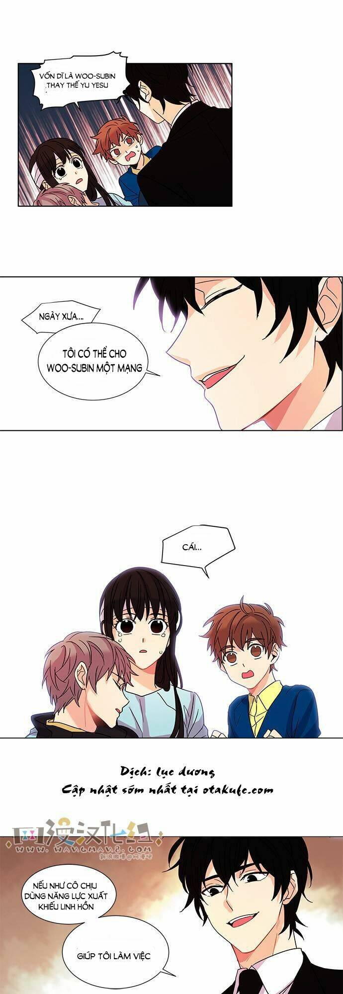 oh! lord jesus chapter 13 17