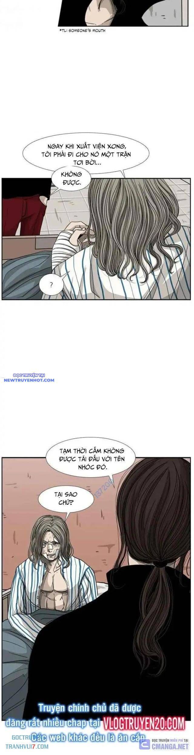 shark - cá mập chapter 68 29