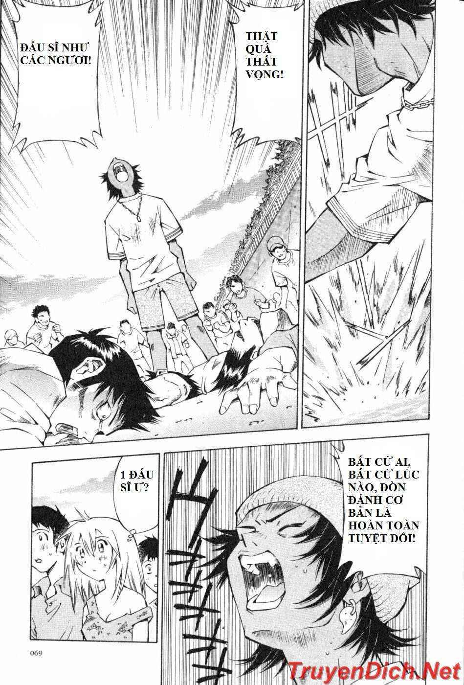 dragon girl - ikkitousen chapter 7 15